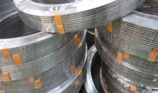 金属缠绕垫片的价格