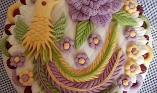 闰月给父母买什么